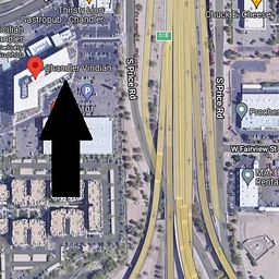 Defensive Driving Class in Chandler 11/05/2026 at 5:30 pm
