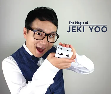 Jeki Yoo