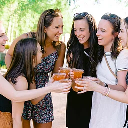 The Great Fall Kick-off Festival