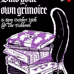 Bind Your Own Grimoire