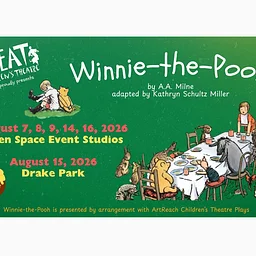 Winnie-the-Pooh