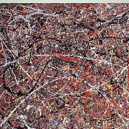 P.M. Film Screening: Who the #$&% Is Jackson Pollock?