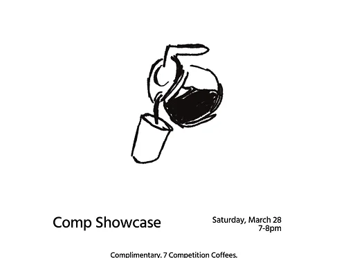 Comp Showcase