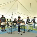 Mosaic Steel Orchestra
