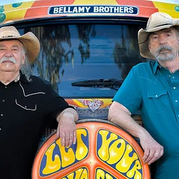 The Bellamy Brothers