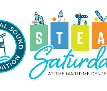 STEAM Saturday