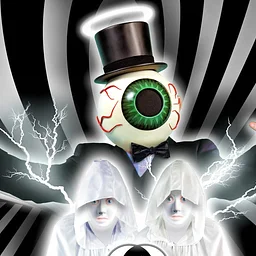 THE RESIDENTS: ESKIMO LIVE
