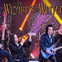 The Wizards of Winter