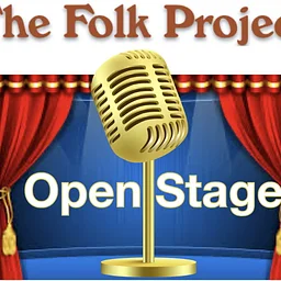 Open Stage