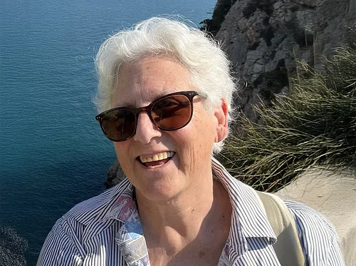 Lynette Margulies $20