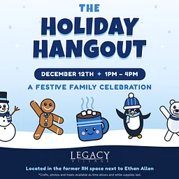The Holiday Hangout