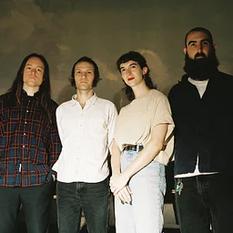 Agriculture w/ Uniform & Pure Hex @ What's Left Records