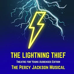 Arts on Stage Presents...The Lightning Thief TYA