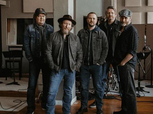 The Reckoners (Plymouth)