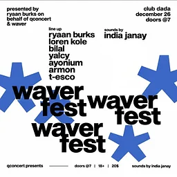 Waverfest