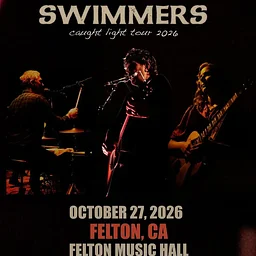 Great Lake Swimmers