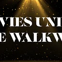 Movies Under the Walkway: Lilo 7 Stitch