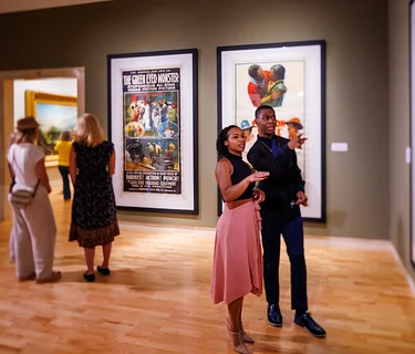 Pause, Observe, Enjoy: Celebrating Slow Art Day