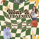 Wear it Wednesday