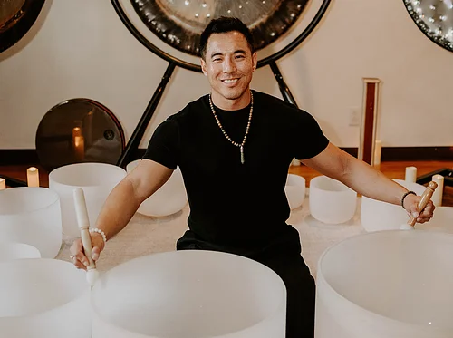 Fireside Sound Bath (March)