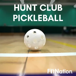 Open Pickleball