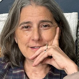 Sunset Poetry with Undercurrents: Martha Serpas