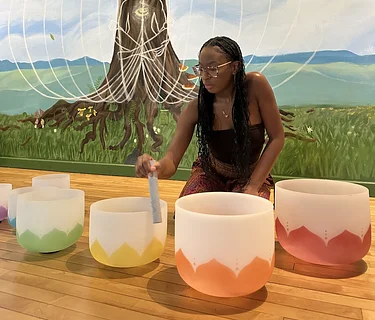 Inner Peace Sound Bath