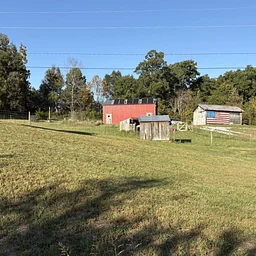 205 Ted Weems Road – Greeneville, TN 37745