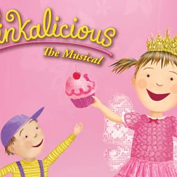 Pinkalicious - The Musical