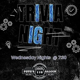 Trivia!