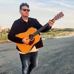 Friday Night Flights: Jeff LeBlanc