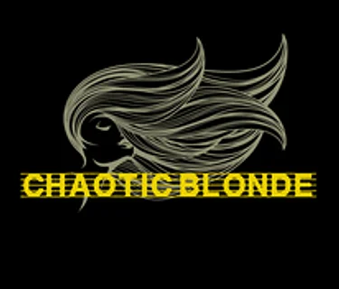 Chaotic Blonde