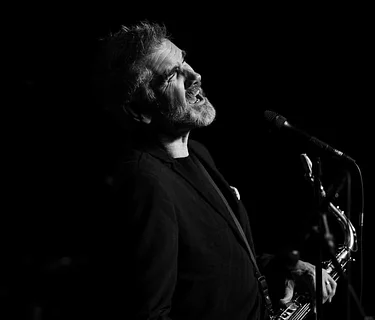 Curtis Stigers Under the Stars