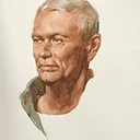 Class #423: The Figure and Portrait in Watercolor with Larry Paulsen