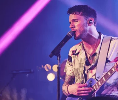 Bohemia live! Summer Concert Series – My Hero Zero Band