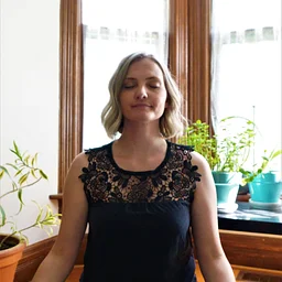 Reconnecting with the Earth: A Yoga Nidrā Practice for Deep Rest {ONLINE}