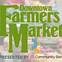Downtown Syracuse Farmers Market