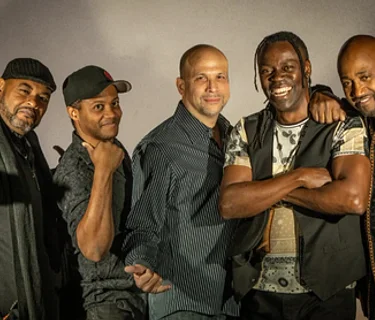 Full Effect Band