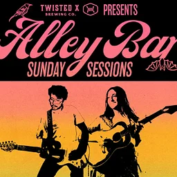 Alley Bar Sunday Sessions feat. Conner Redden & Caroline Hale