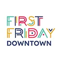 First Friday Art Walk