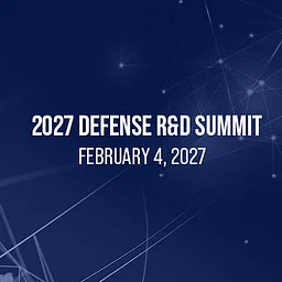 2027 Defense R&D Summit