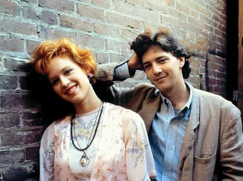 Pretty in Pink (40th Anniversary)