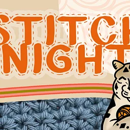 Stitch Night