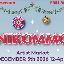Nikommo 2026
