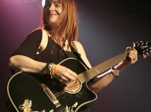 Deanna Haughey Open Mic at MB Speakeasy in Old Town Spring