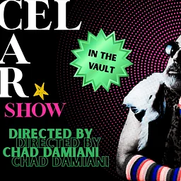 Class Show: Accelerator (The Vault)
