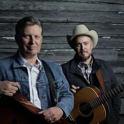The Gibson Brothers: A North Country Christmas - BOH Presents..