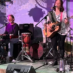 Live Music: The Road Less Travelled Duo