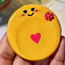 Family Craft Time: Worry Stones