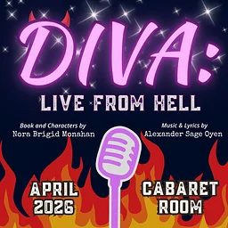 Diva: Live from Hell